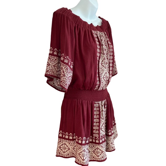 Tularosa | Tunic Dress - Picture 12 of 13
